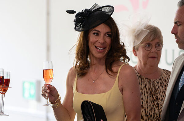 Royal Ascot Bubbly