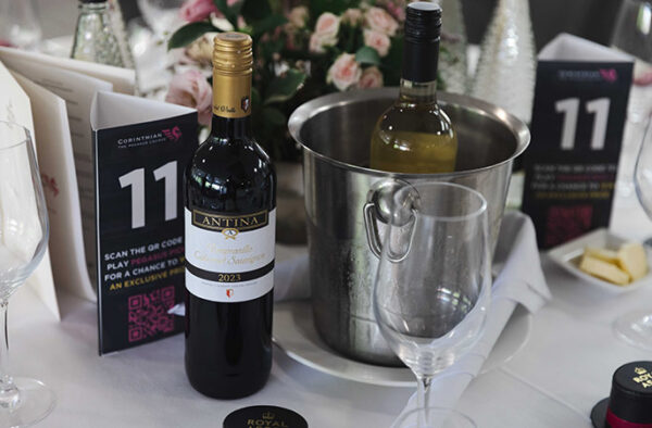 Royal Ascot Fine Wine