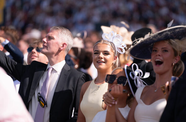 Royal Ascot Family