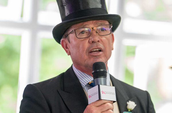 Royal Ascot Jason Weaver