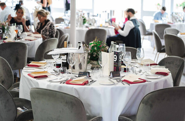 Royal Ascot Pegasus Lounge