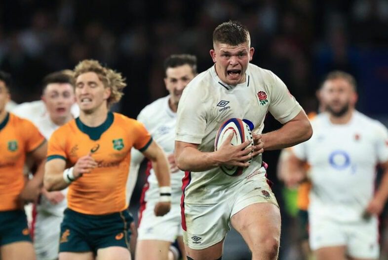 England-v-Australia