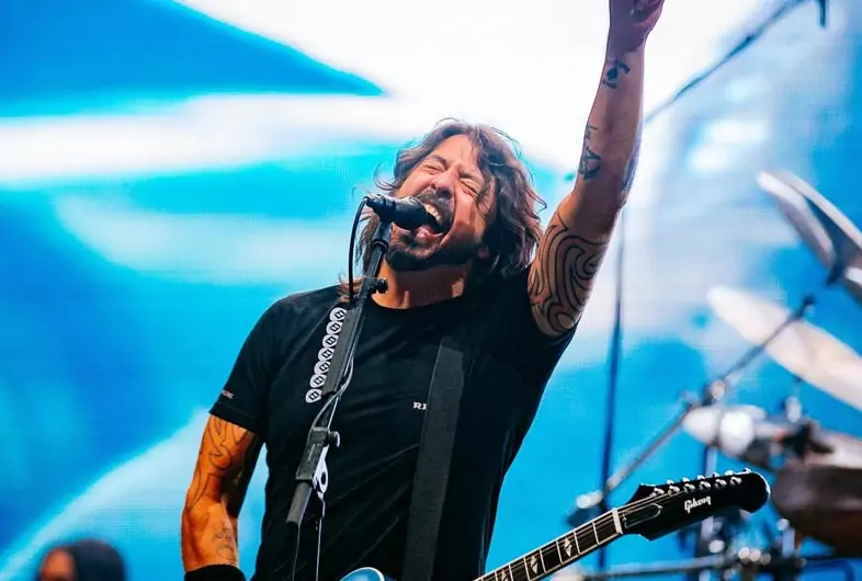 anfield eras tour hospitality tickets Foo-Fighters-All-Nothing-Tour