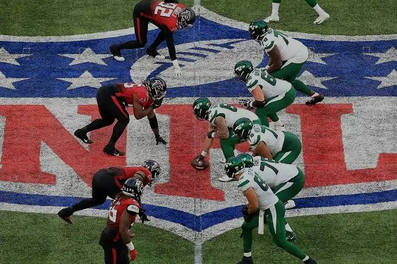 NFL-Tile NFL-Tile