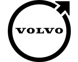 Volvo-Logo Volvo-Logo