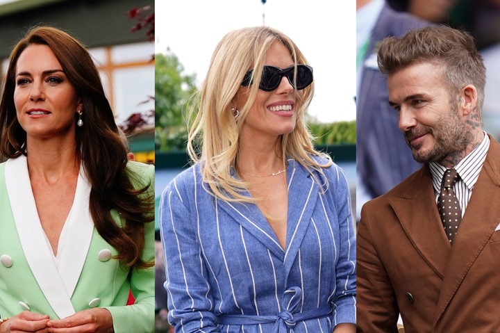Wimbledon-Fashion