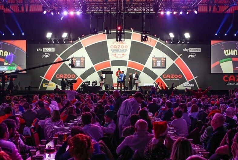 World-Darts-Championship