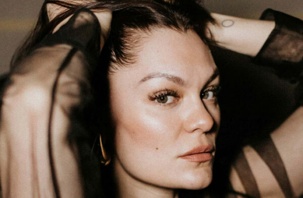 Hampton Court Palace Festival - Jessie J