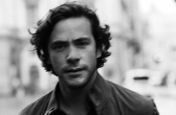 Hampton Court Palace Festival - Jack Savoretti