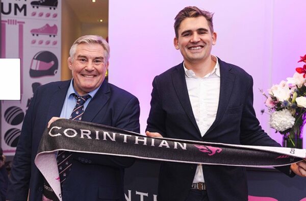 Twickenham Legends