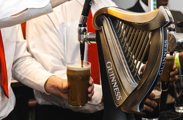 Twickenham Guinness