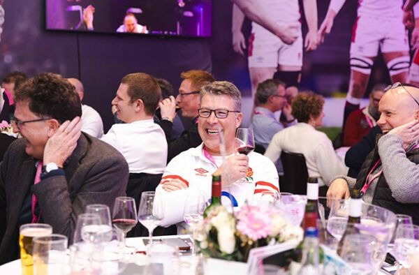 Twickenham Hospitality