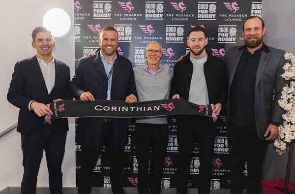 Twickenham Legends