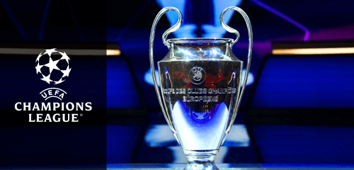 Champions League Tile Champions League Tile