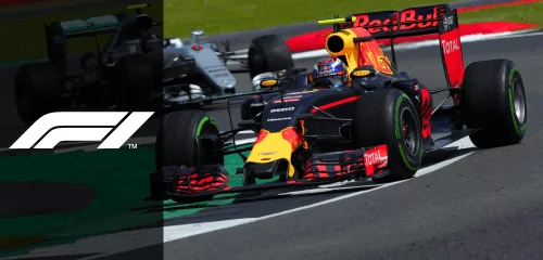 Formula 1 Tile Formula 1 Tile