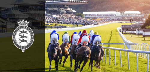 Goodwood Races Tile Goodwood Races Tile