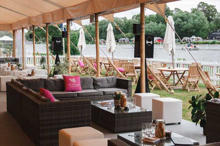 Henley-Hospitality