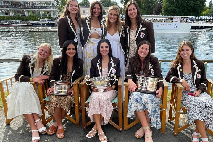 Henley-Women