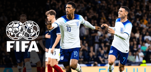 International Football Tile International Football Tile