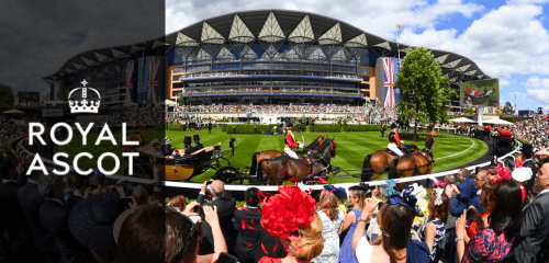 Royal Ascot Tile Royal Ascot Tile
