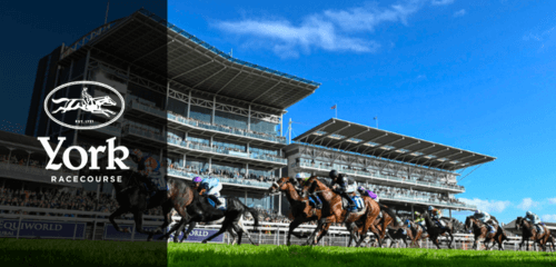 York Racecourse Tile York Racecourse Tile
