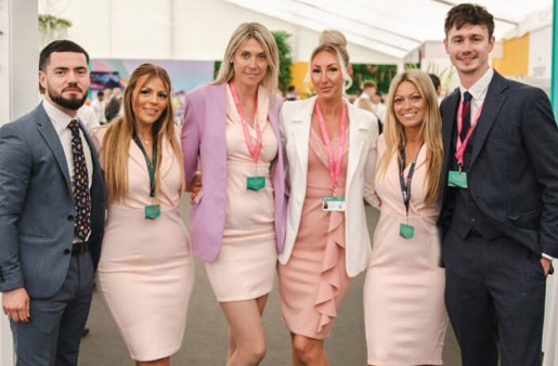 VIP Hosts