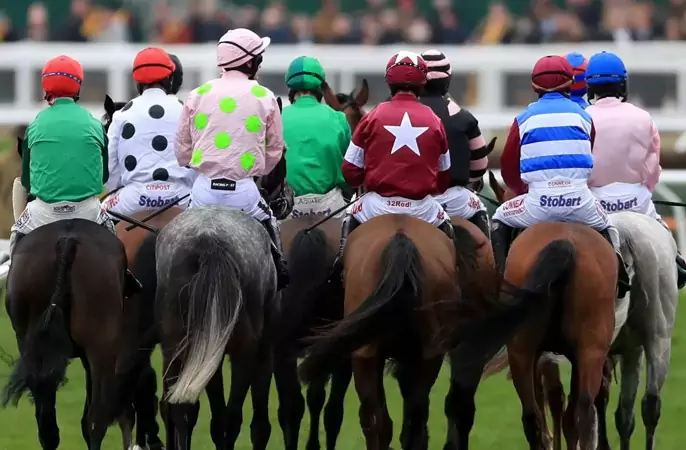 Cheltenham Festival 2024