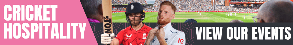 Cricket Blog Banner