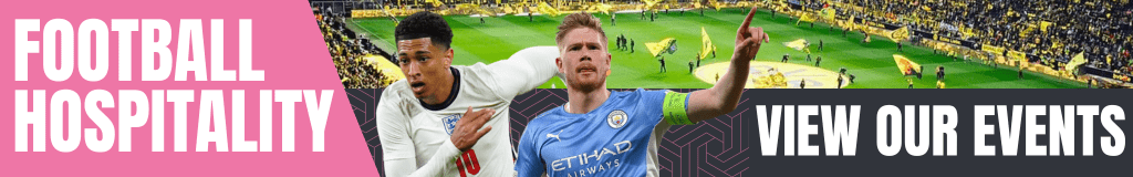 Footy Blog Banner