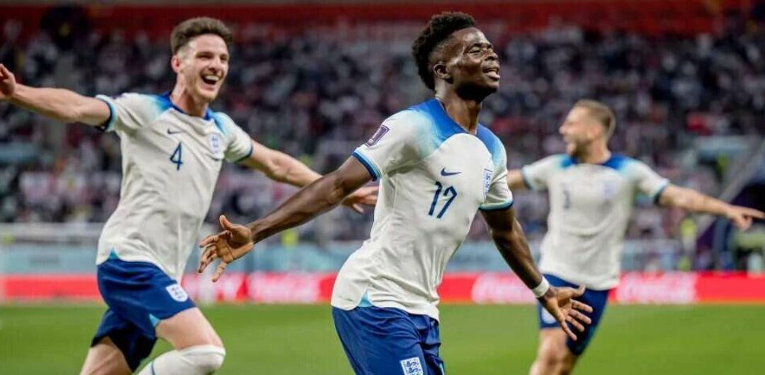 England vs Brazil – International Friendly