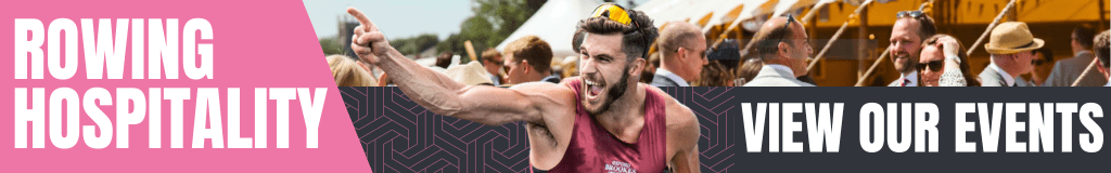 Rowing Blog Banner