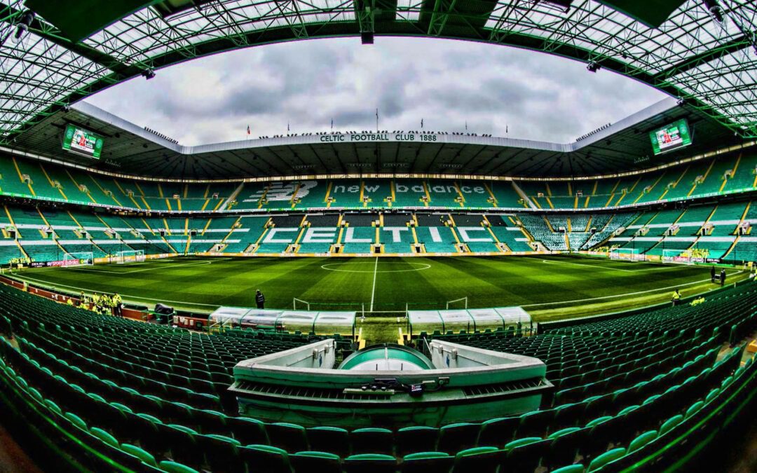 Celtic FC Hospitality