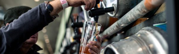 Ascot Autumn Beer Festival