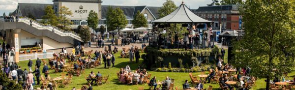 Ascot Summer Mile