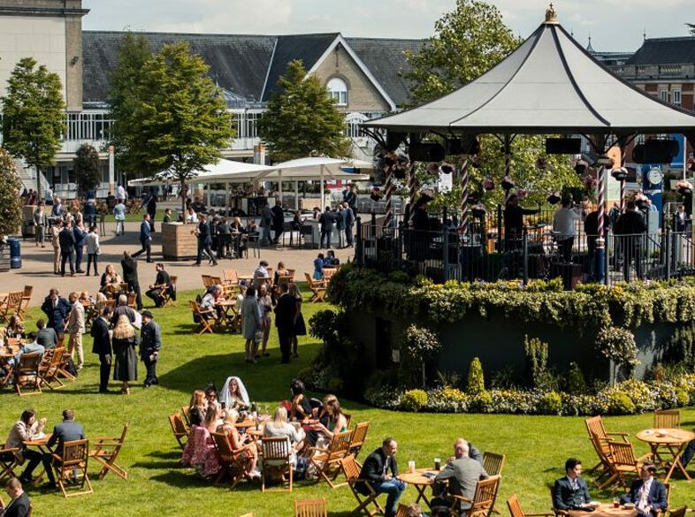 Ascot Summer Mile