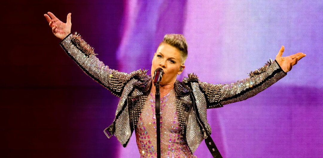 P!NK – Summer Carnival Tour 2024