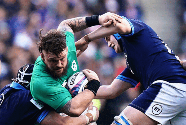 SCO V IRE