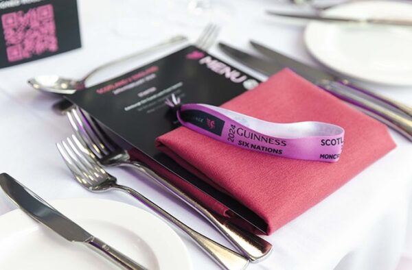 Murrayfield Setting