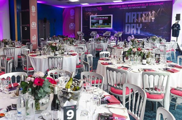 Murrayfield Suite