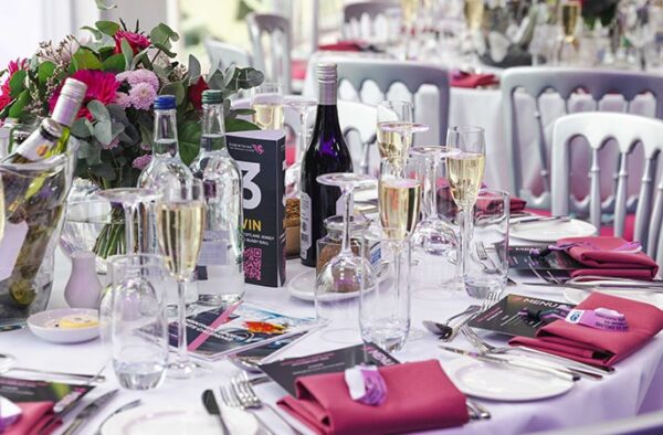Murrayfield Hospitality