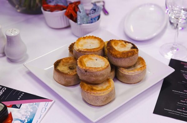 Murrayfield Pies