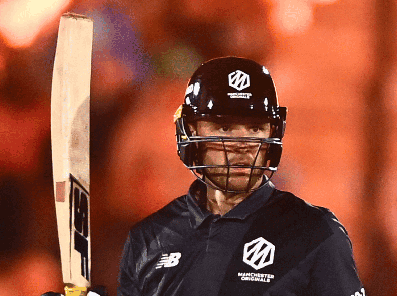 The Hundred @ Emirates Old Trafford