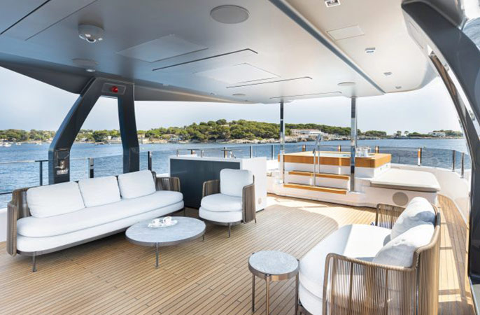 Monaco Yacht 2