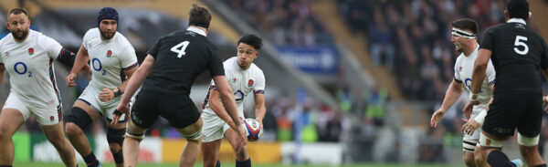 England Rugby Twickenham
