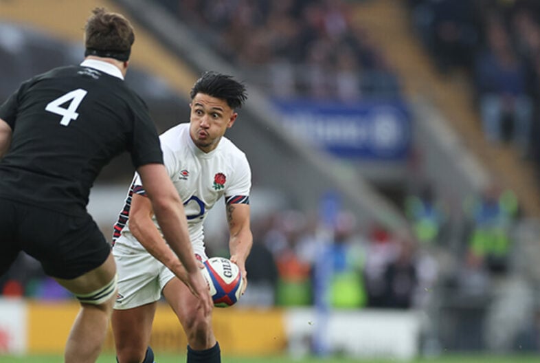 England Rugby Twickenham