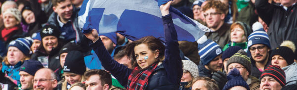 Murrayfield Stadium Hospitality