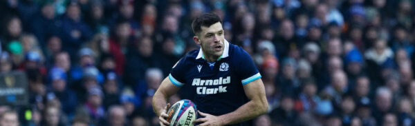 Scotland v France