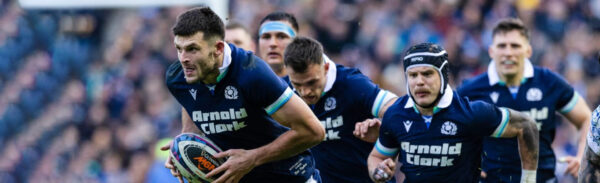 Scotland v USA