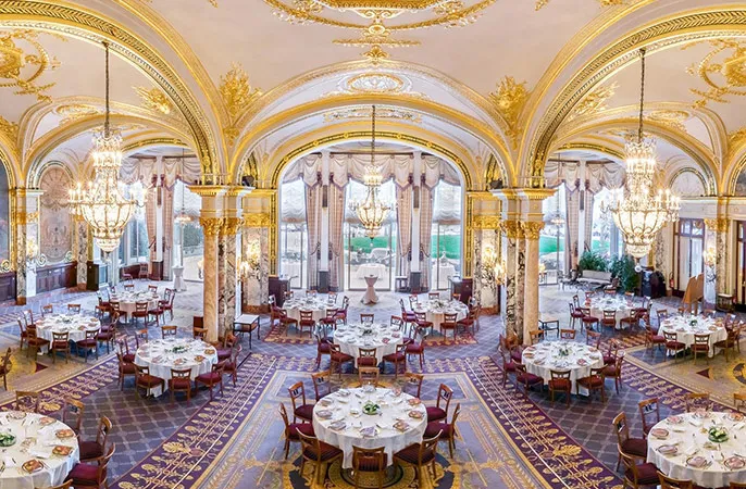 Iconic Venues
