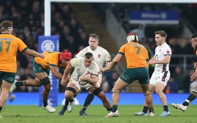 Where to Watch the 2025 Quilter Nations Series
